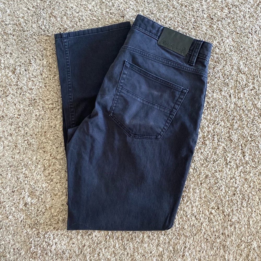 English Laundry Brushed Cotton Pants
